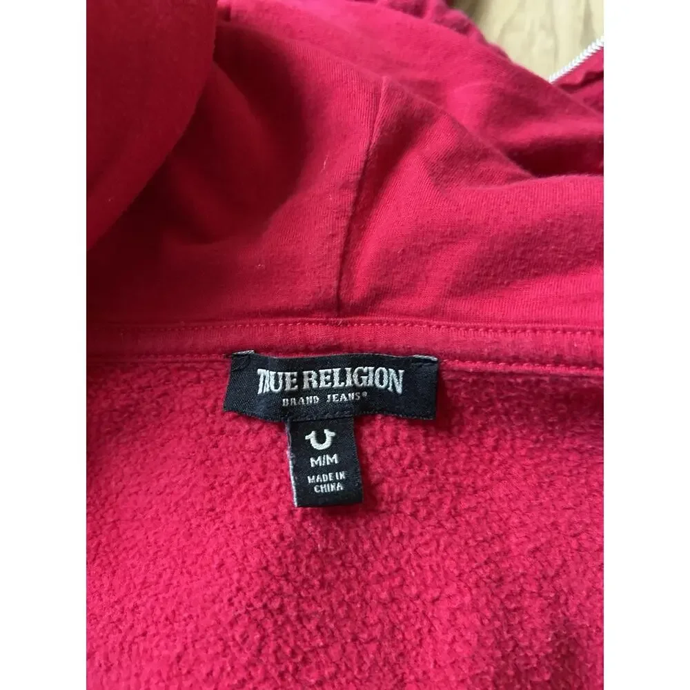 True Religion good but